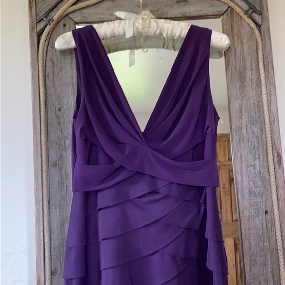 David’s Bridal dress - Picture 3 of 8